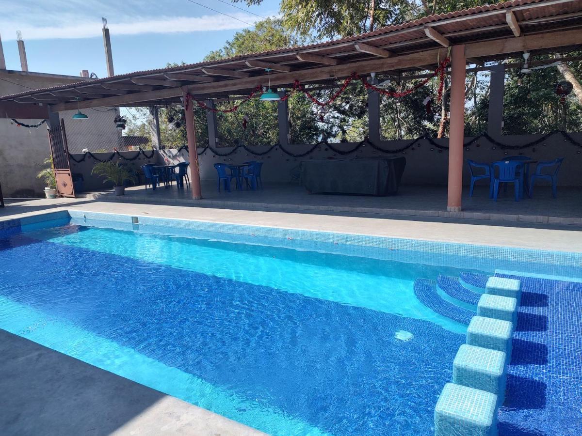 Lodge Victoria Mirador *