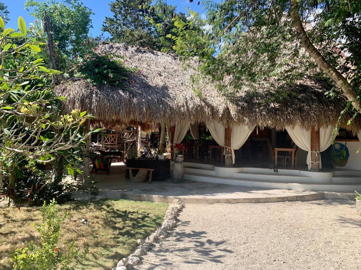 Morena Boutique Ecoliving Hotel Akumal