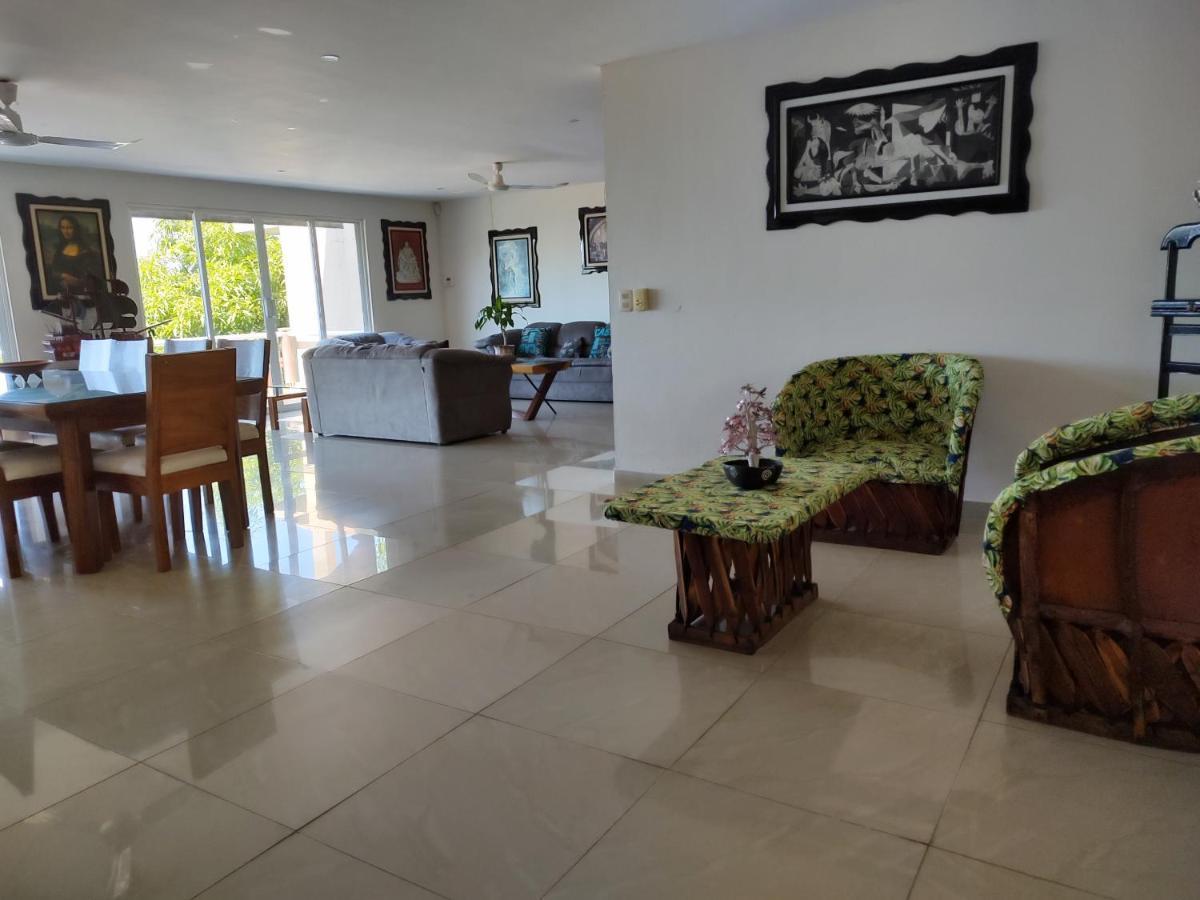 Lodge Victoria Mirador