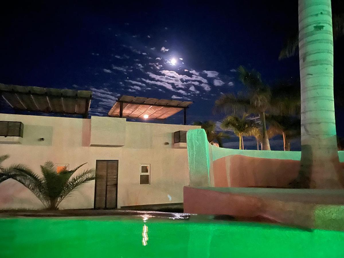 Ventana Blue * El Sargento