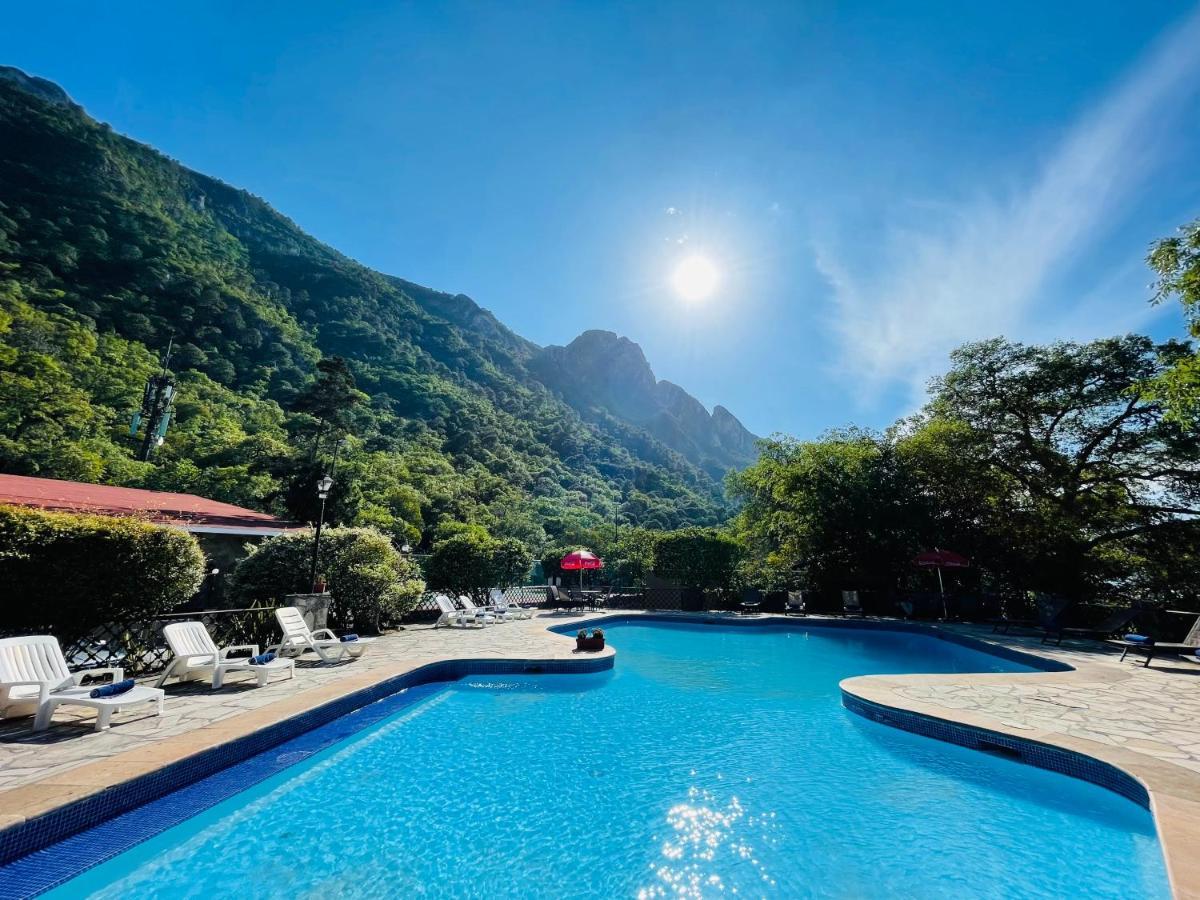 Hotel Chipinque