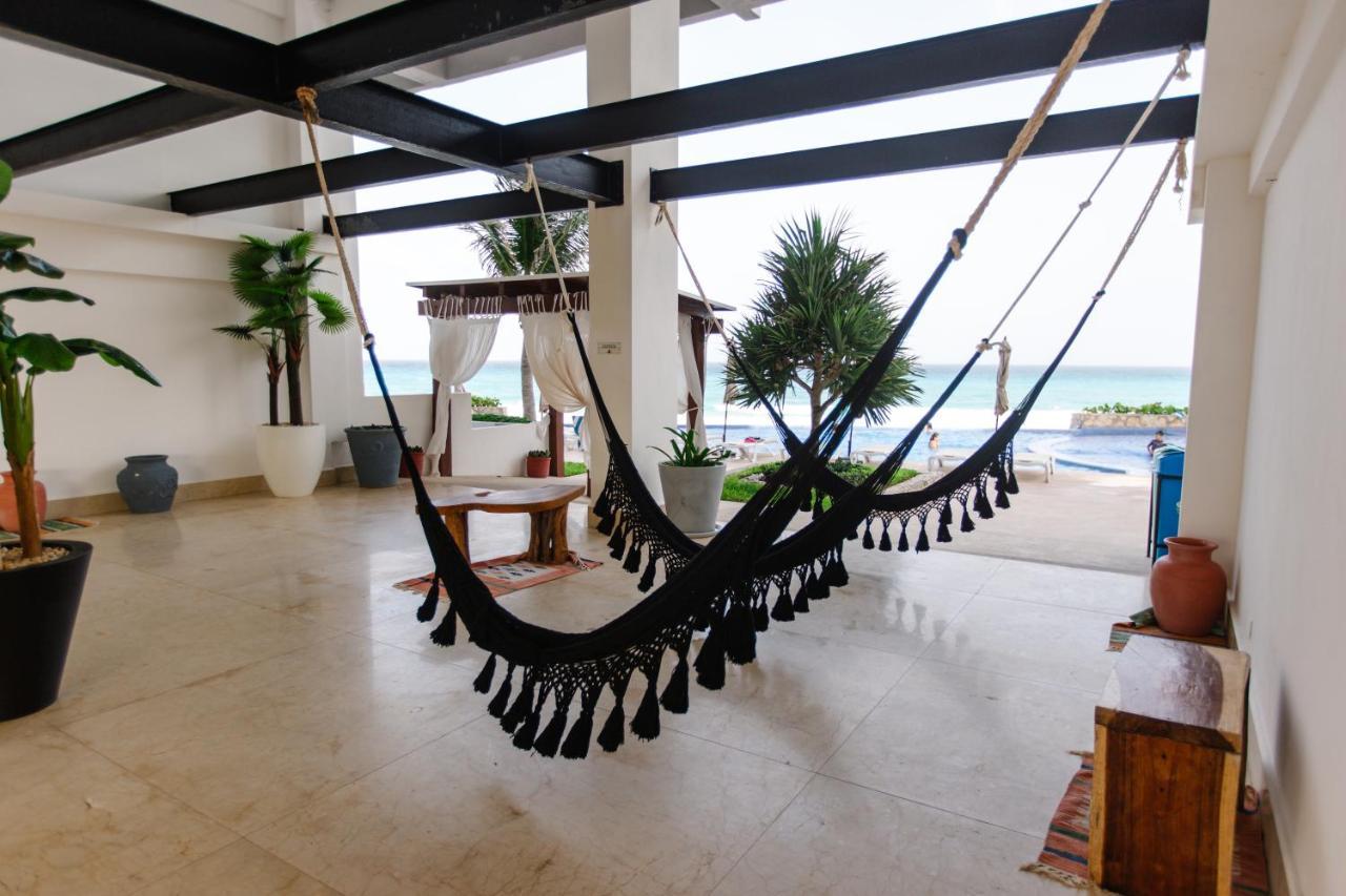 Holiday home Ocean Front View Cancun