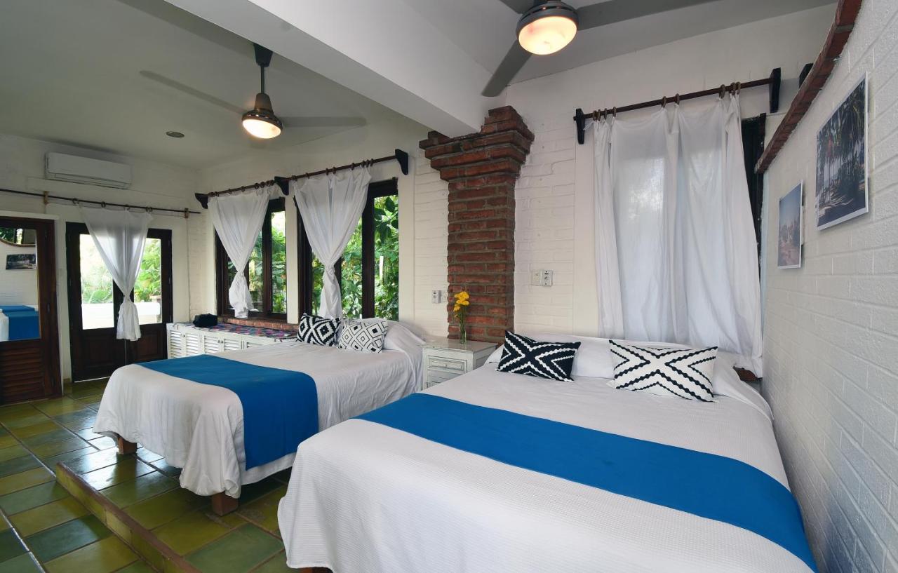 House Apartment Sayulita