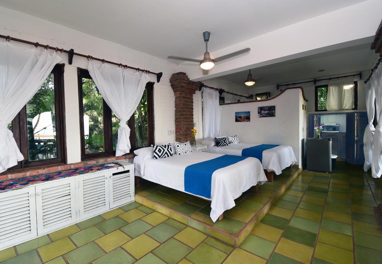 House Apartment *