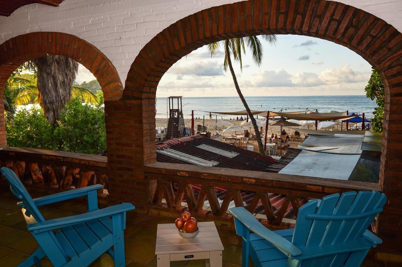 House Apartment Sayulita