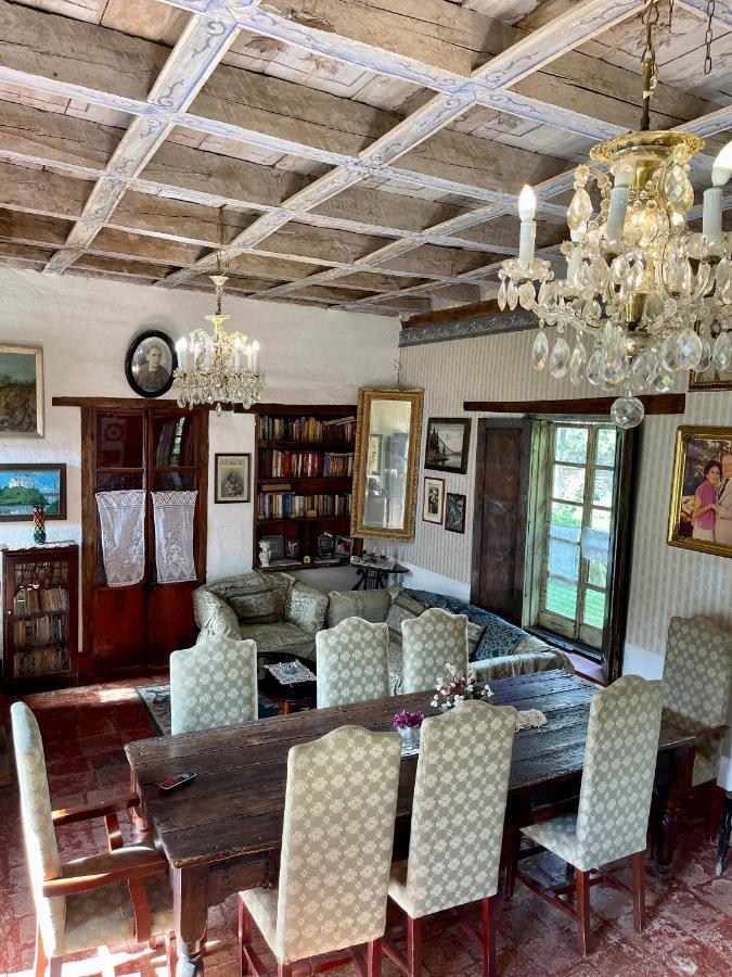 Lodge Rancho Coyotepec Zacatlan