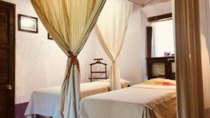 Lodge Rancho Coyotepec Zacatlan