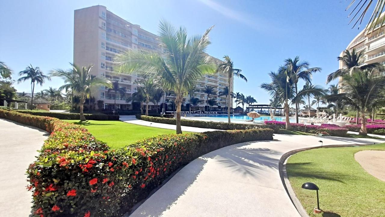 Del Canto Ph 10d Luxury & The Ocean View! By Kivoya Bucerias