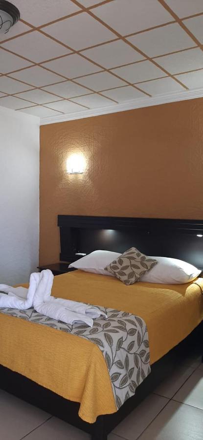 Victoria Piramides Aparthotel San Martin de las Piramides