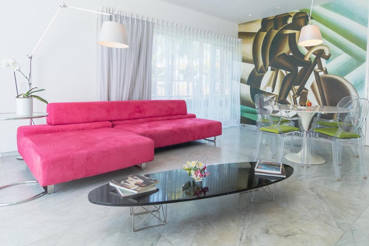Anticavilla Restaurante & (adults Only) Hotel 5*