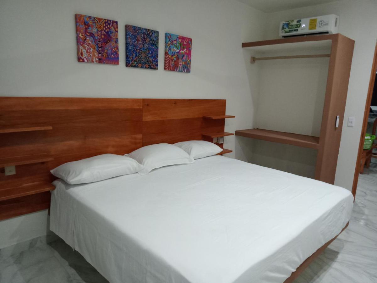 Lodge Victoria Mirador Zihuatanejo