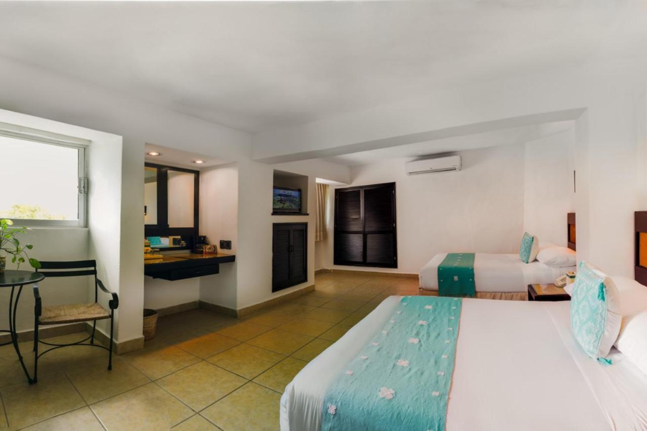 Hotel B Cozumel