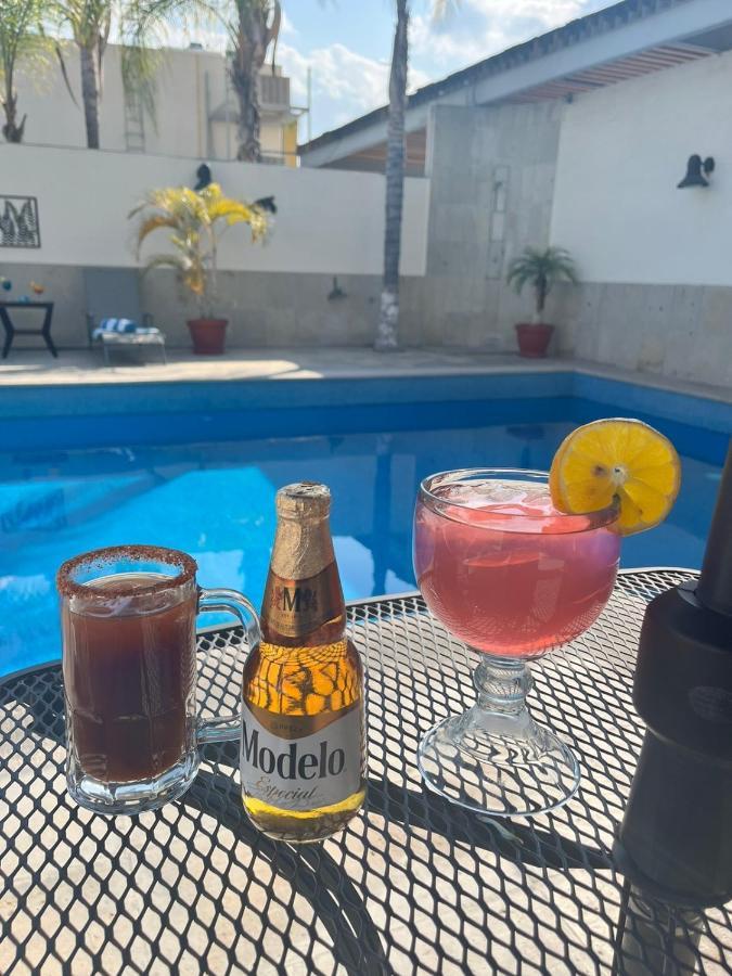 Hotel San Carlos Tequisquiapan