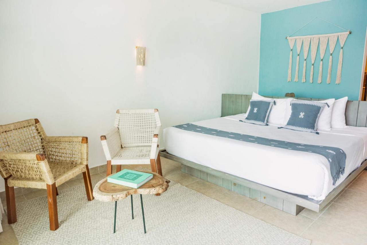 B Hotel Cozumel