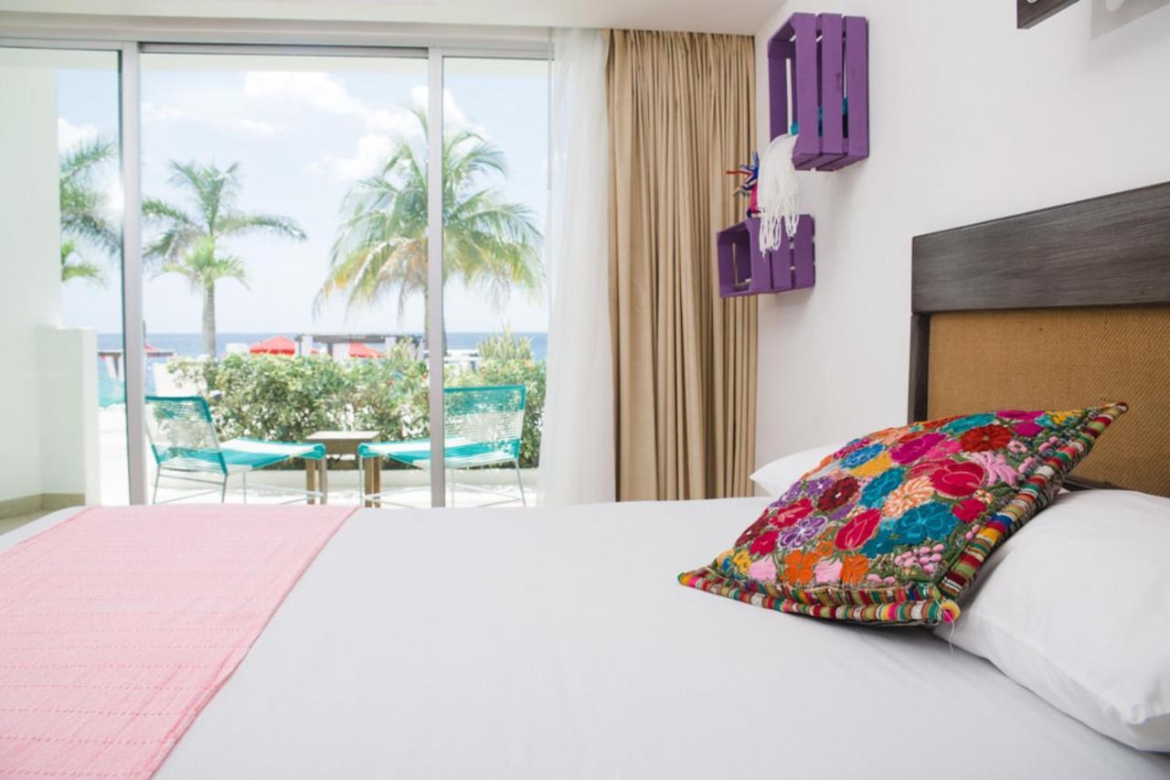 B 4* Cozumel