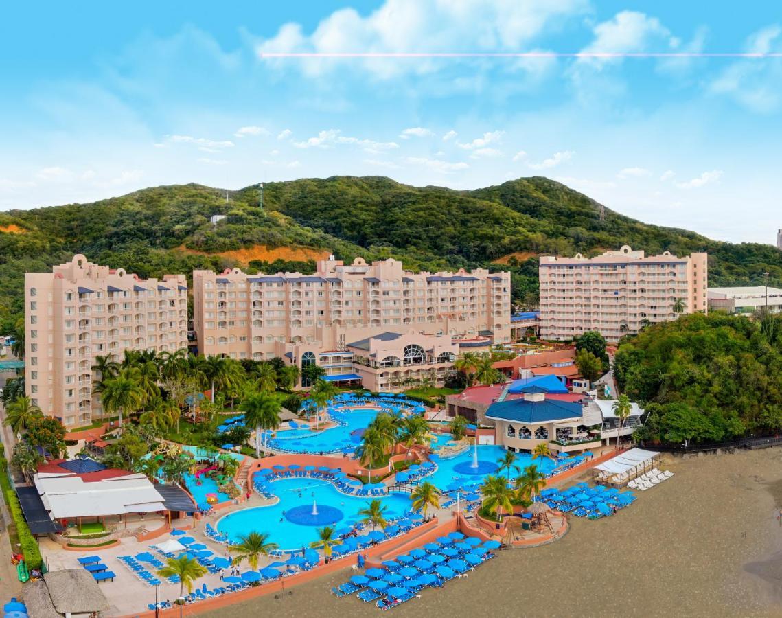 Resort Azul Ixtapa