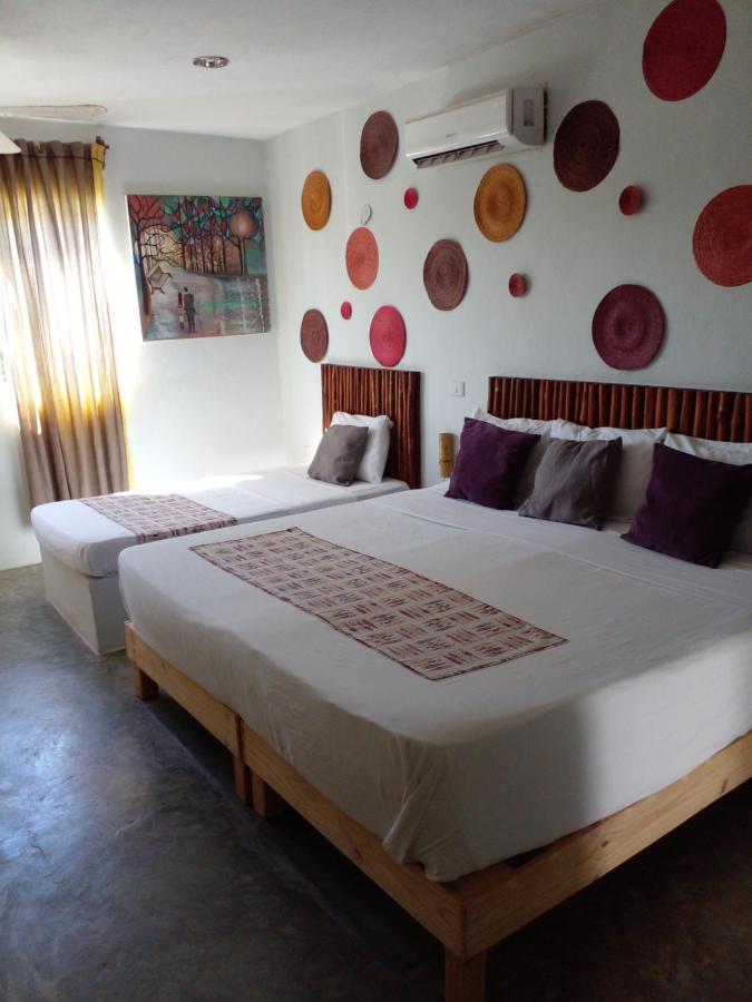 Hotel Jardin