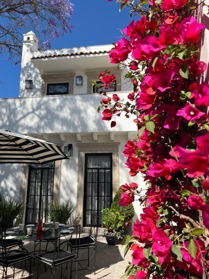 Casa Lani Luxury San Miguel de Allende