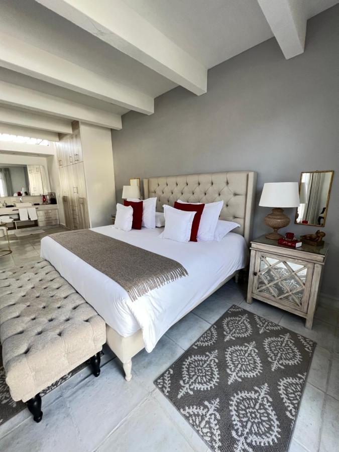 Casa Lani Luxury San Miguel de Allende