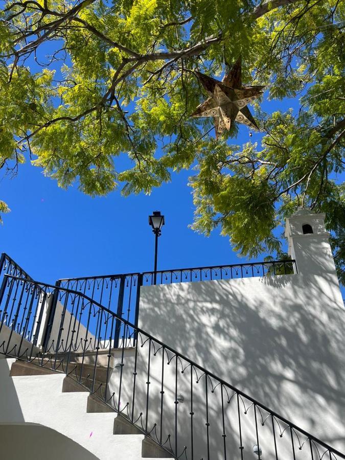 Bed & Breakfast Casa Lani Luxury San Miguel de Allende