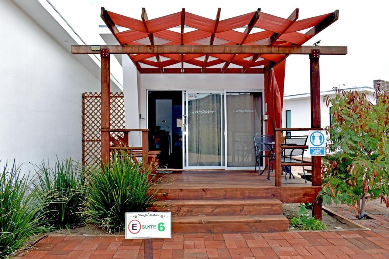 Holiday home Vides Del Rio