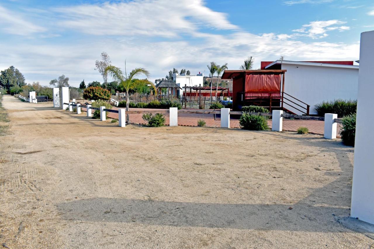 Vides Del Rio Holiday home