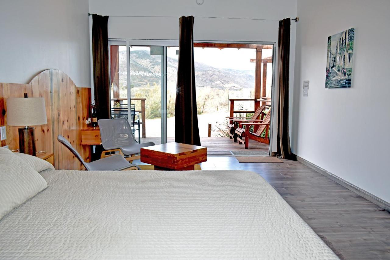 Vides Del Rio Holiday home