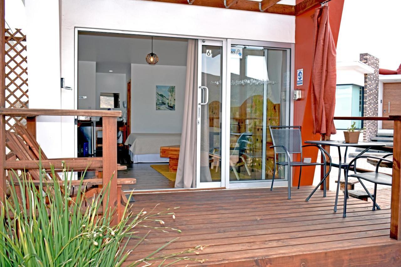 Vides Del Rio Holiday home *
