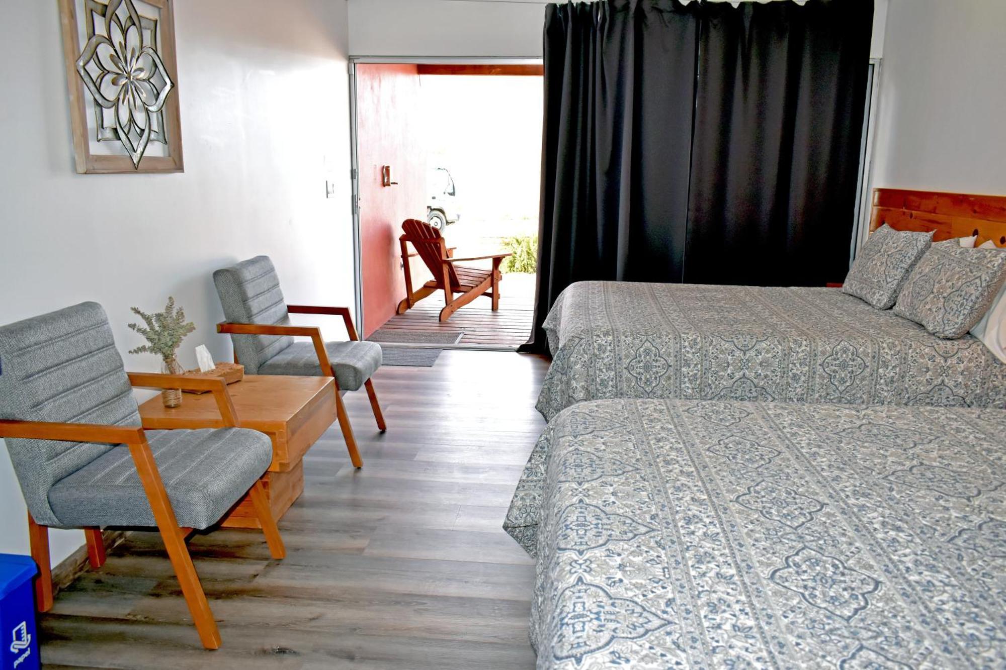 Holiday home Vides Del Rio *