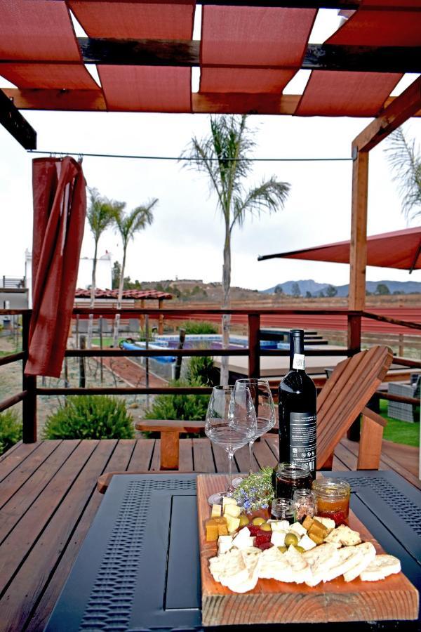 Holiday home Vides Del Rio Valle de Guadalupe