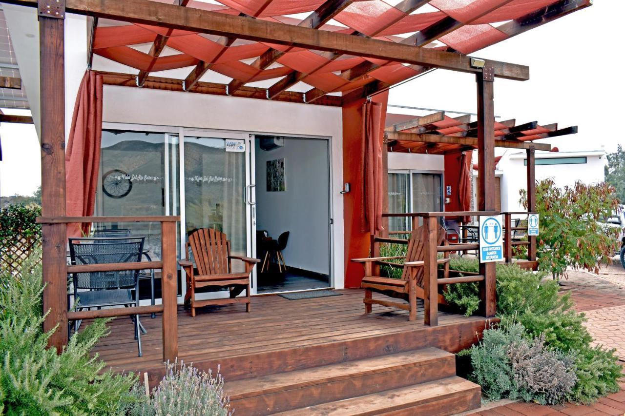 Holiday home Vides Del Rio *