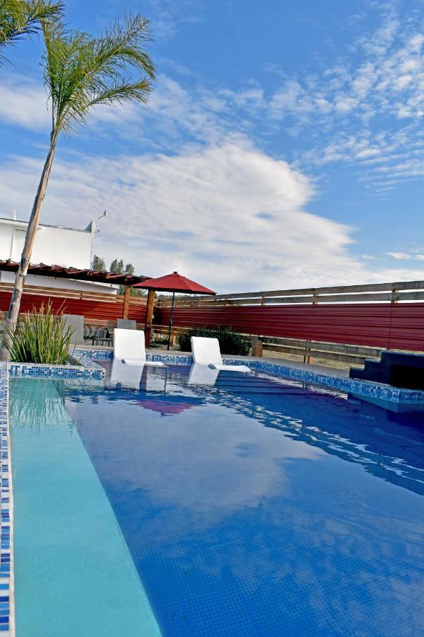 Vides Del Rio Holiday home
