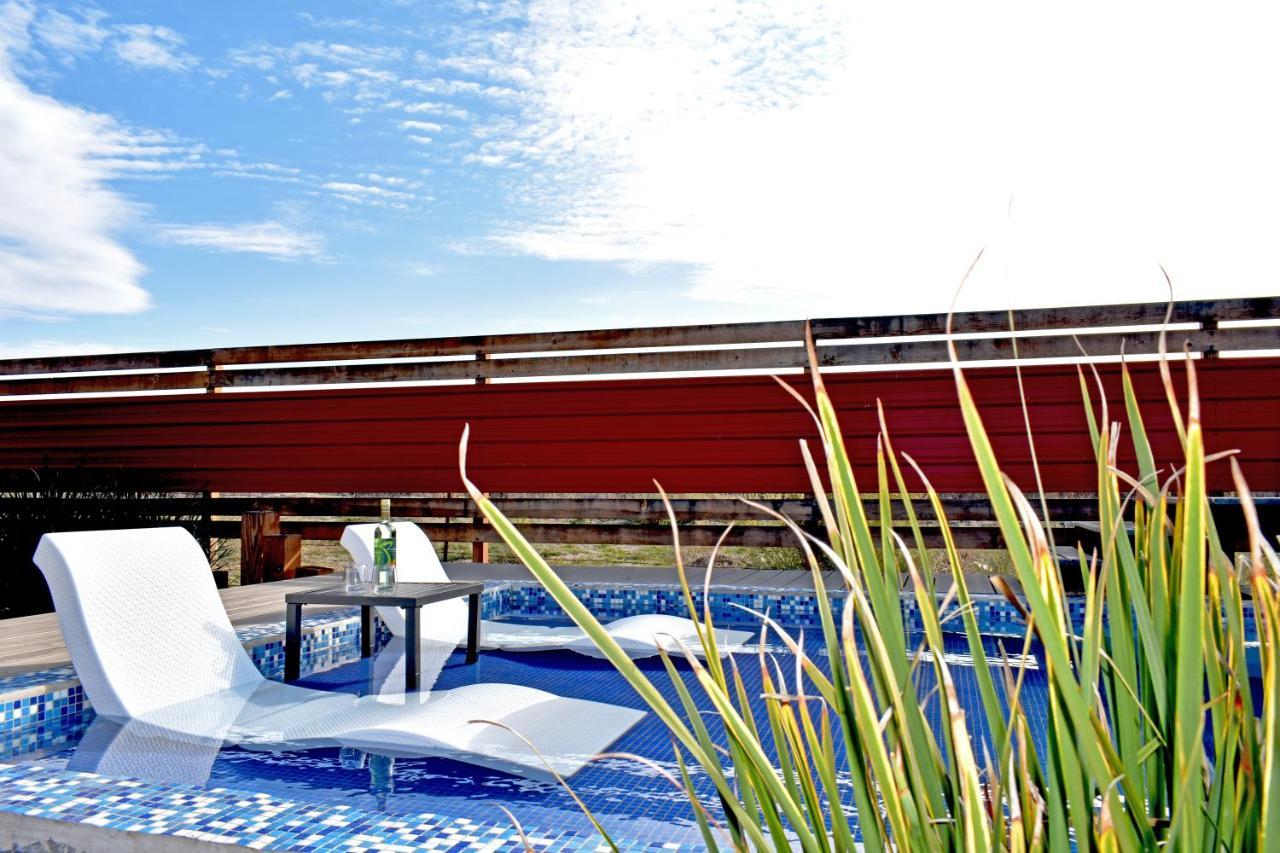 Vides Del Rio * Valle de Guadalupe