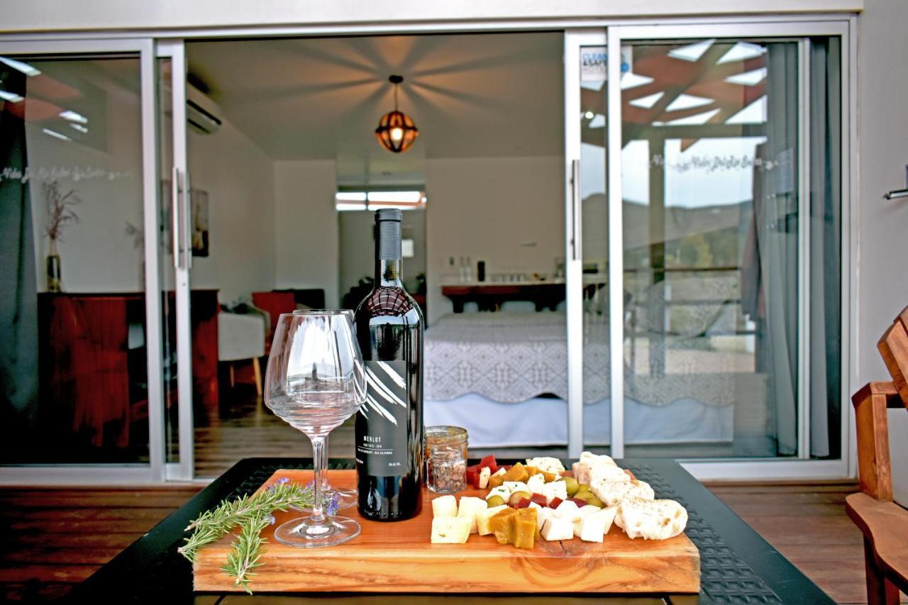 Holiday home Vides Del Rio Valle de Guadalupe