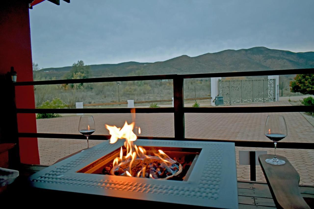 Vides Del Rio Valle de Guadalupe