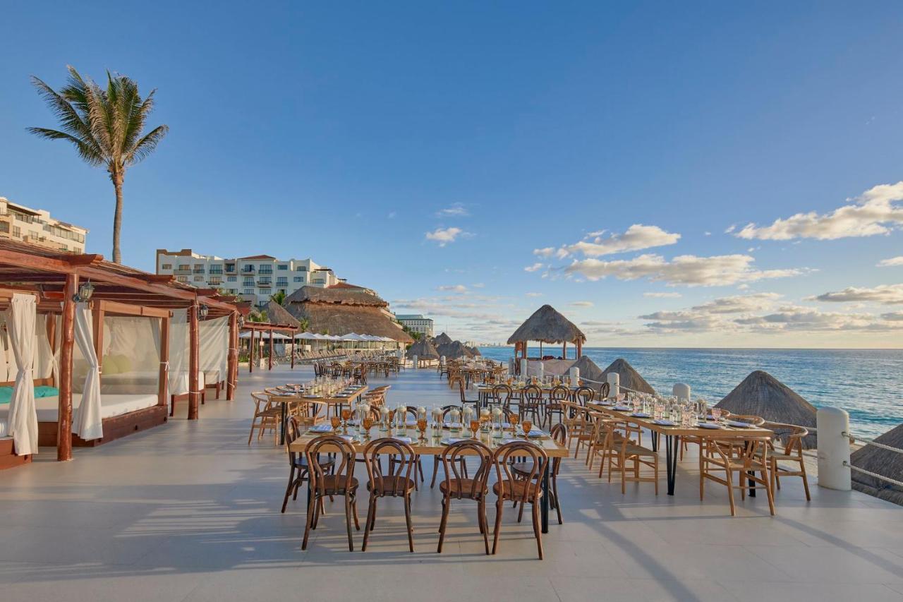 Resort Fiesta Americana Condesa Cancun