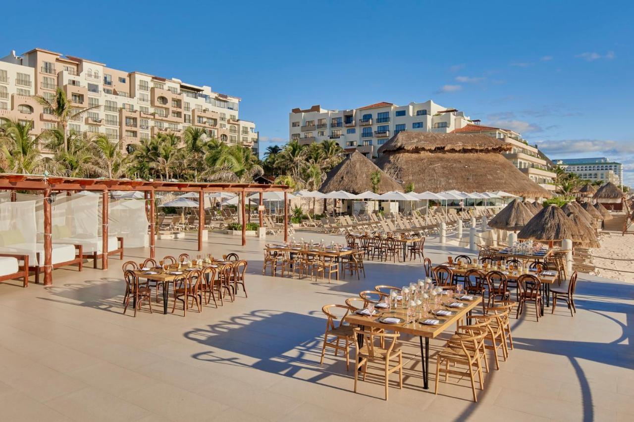 Resort Fiesta Americana Condesa 5*