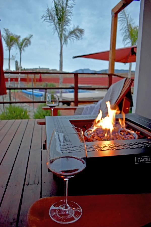 Vides Del Rio * Valle de Guadalupe