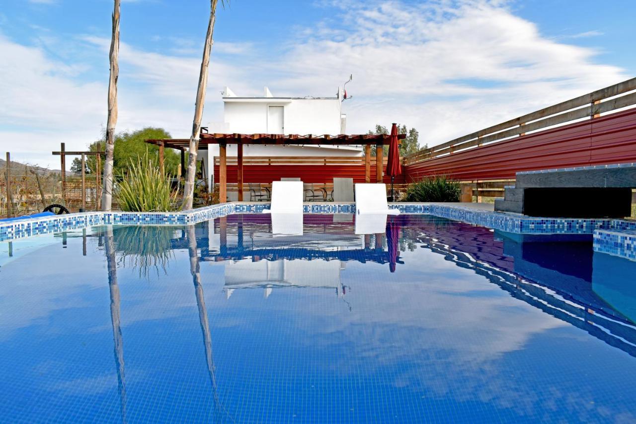 Vides Del Rio * Valle de Guadalupe