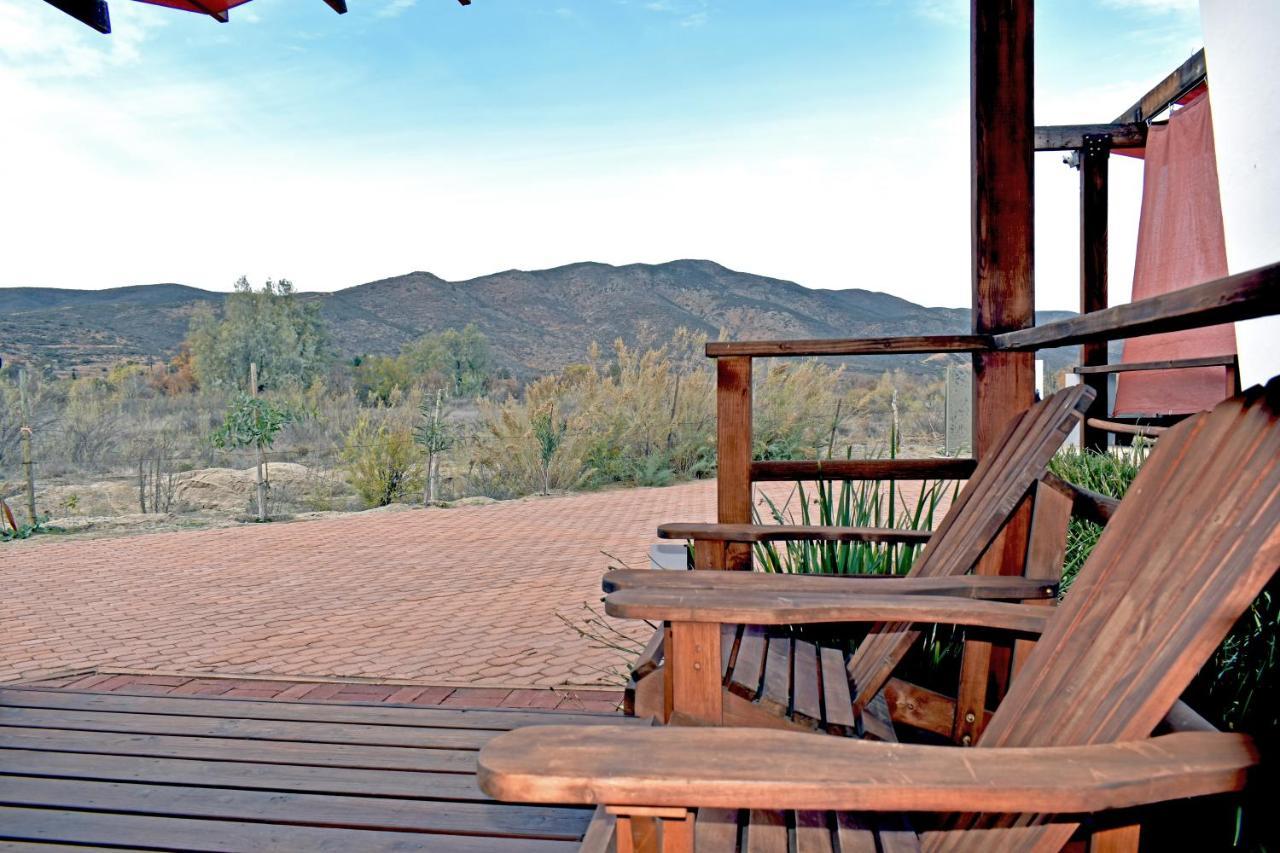 Vides Del Rio Valle de Guadalupe