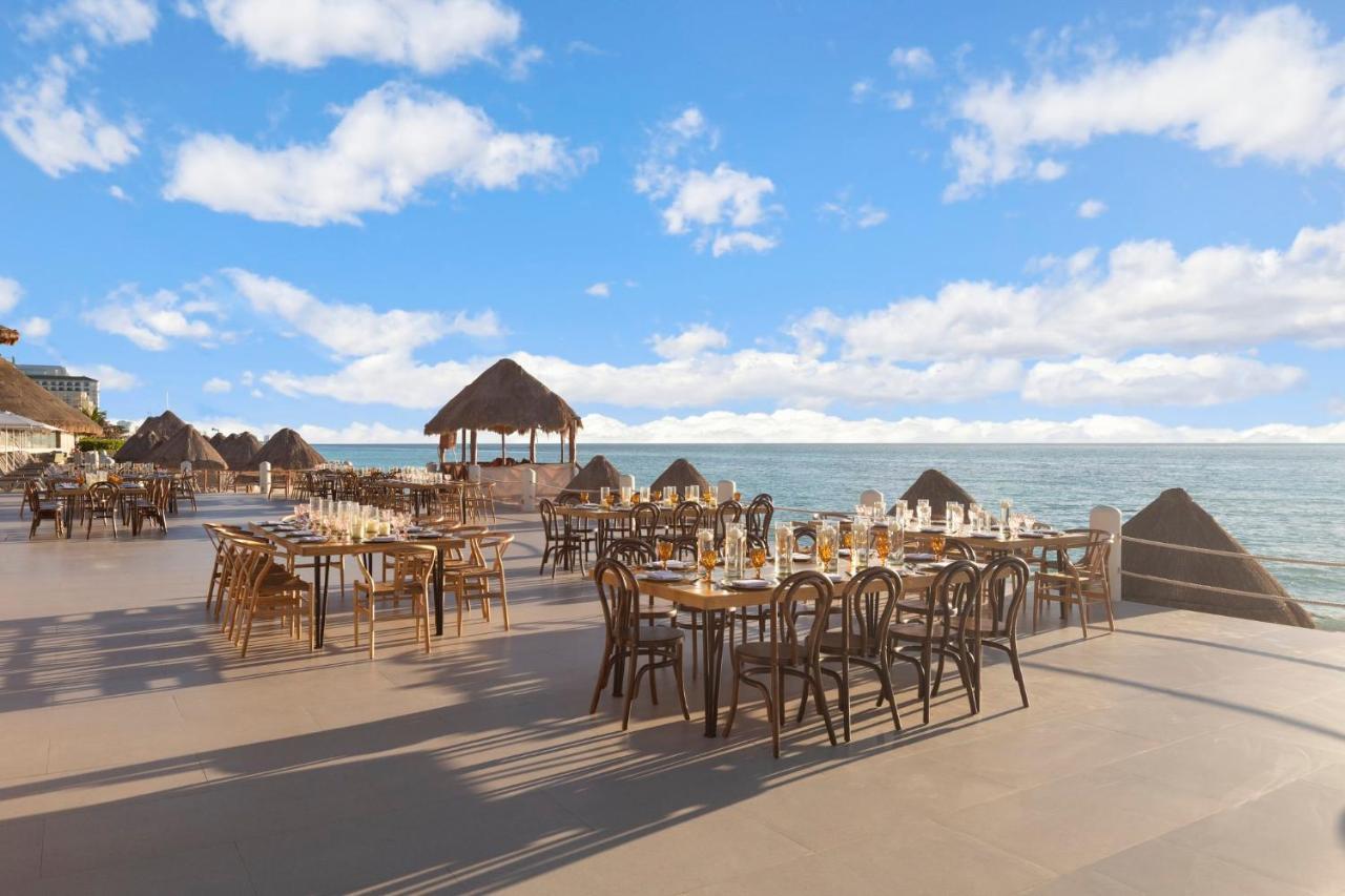 Fiesta Americana Condesa 5* Cancun