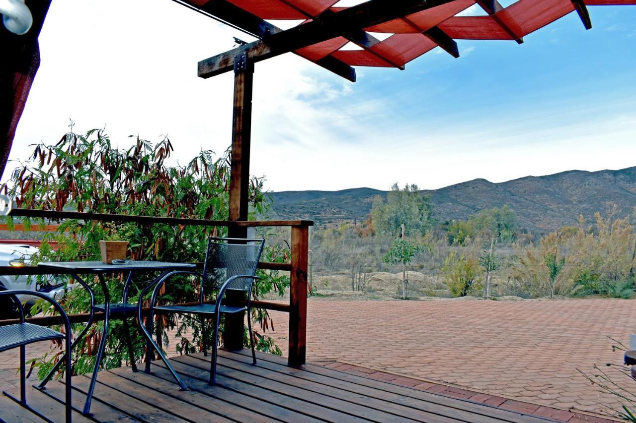 Vides Del Rio Holiday home Valle de Guadalupe