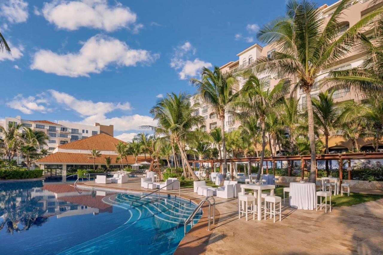 Fiesta Americana Condesa Cancun