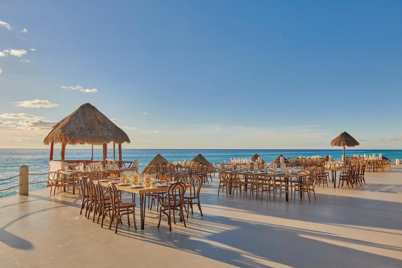 Resort Fiesta Americana Condesa Cancun