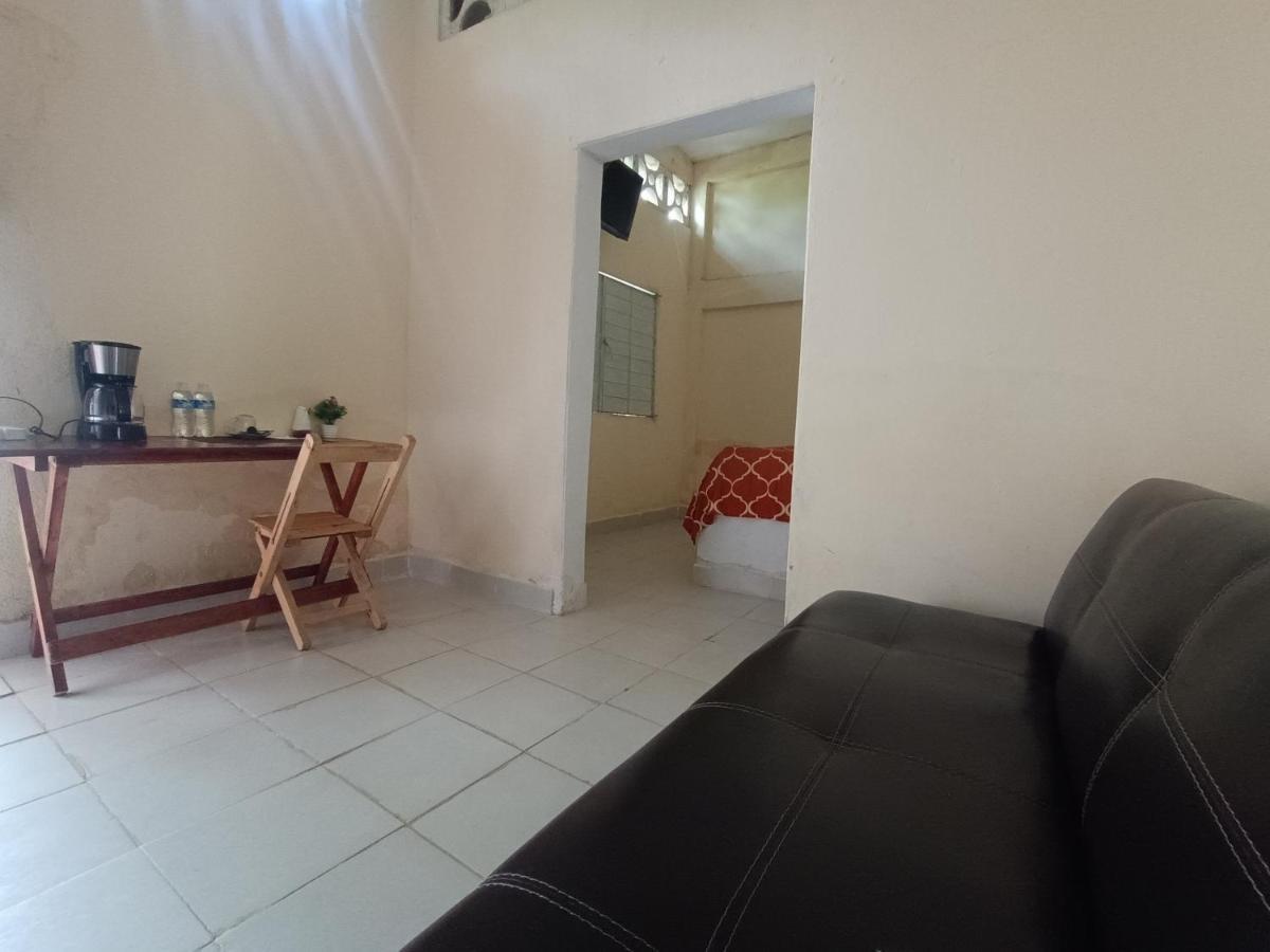 Inn Hospedaje C&r