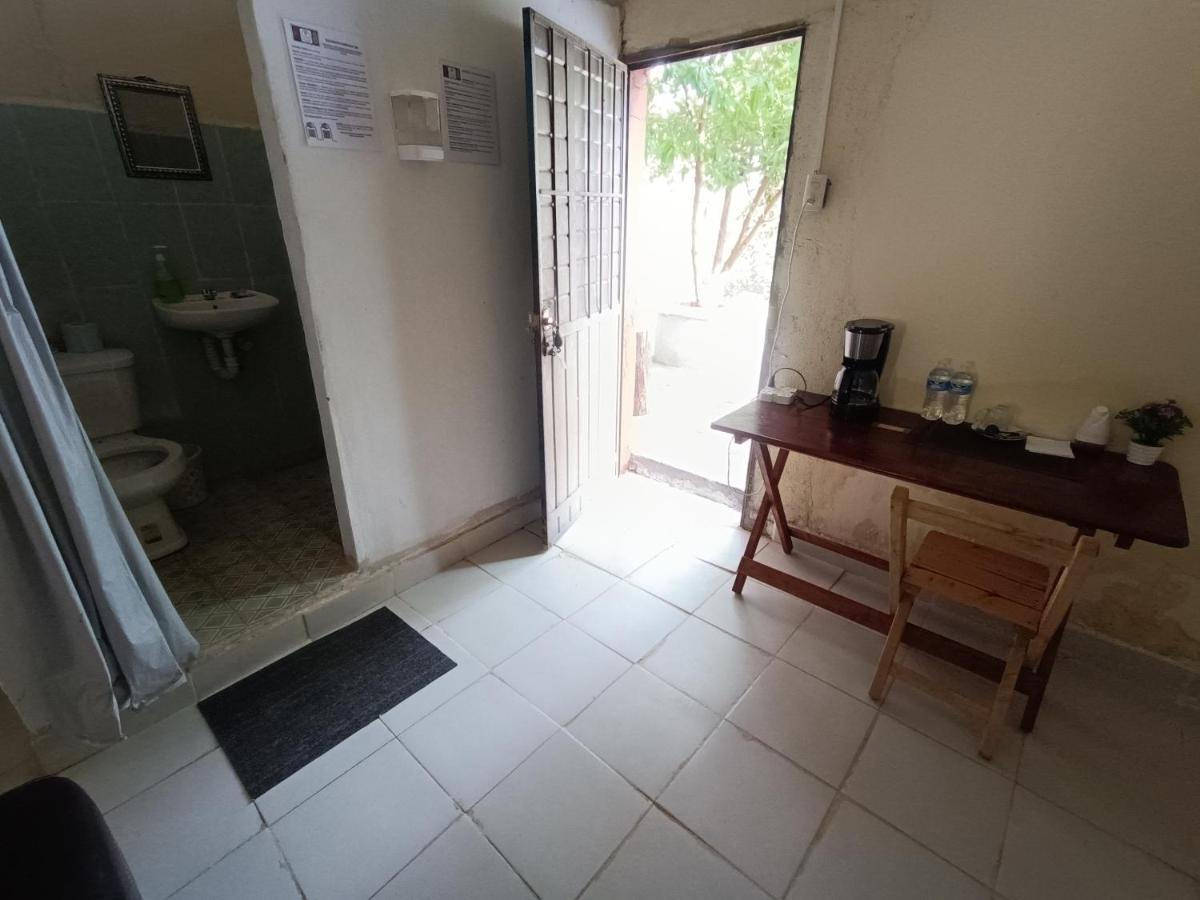 Inn Hospedaje C&r