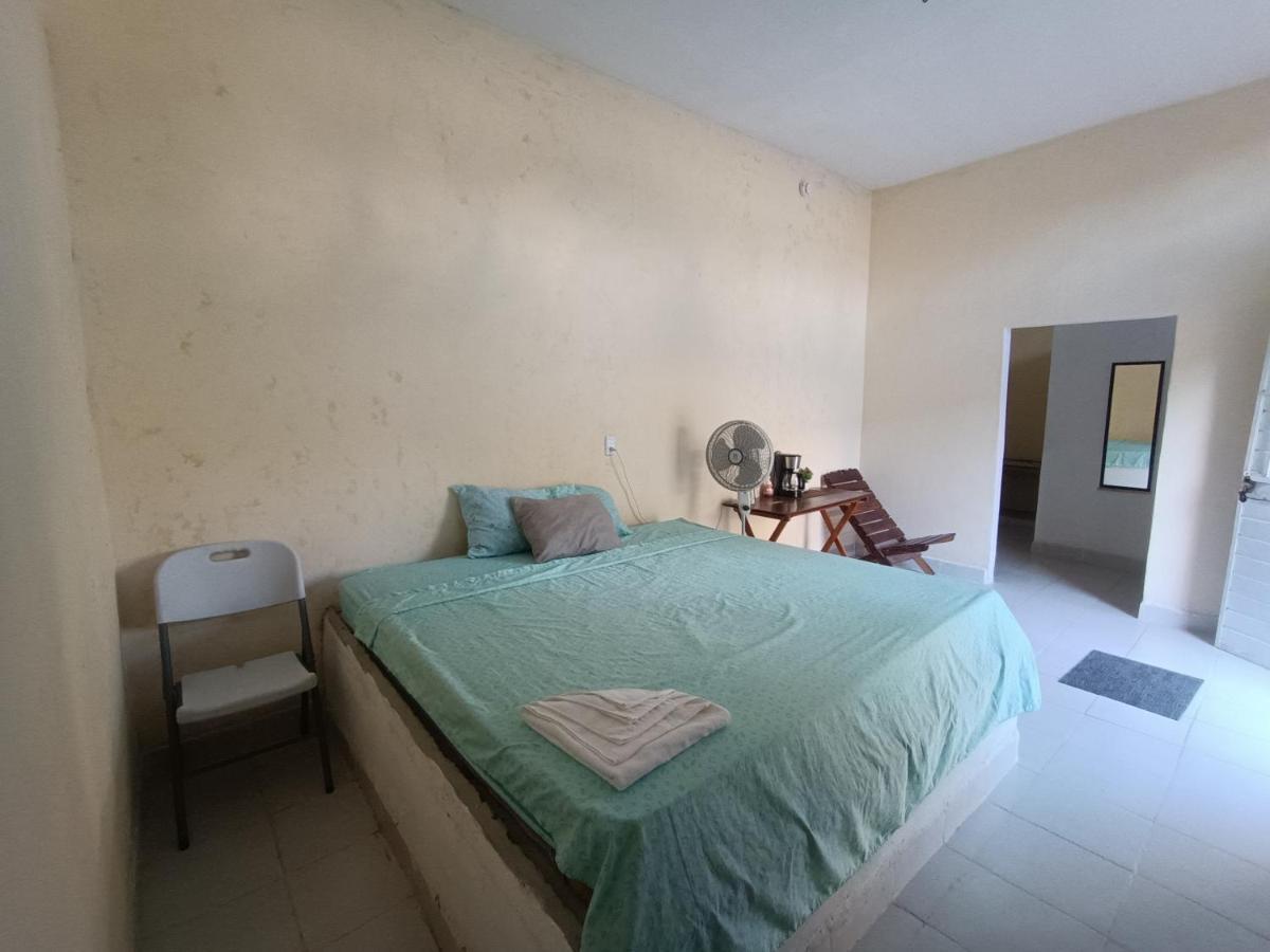 Inn Hospedaje C&r *