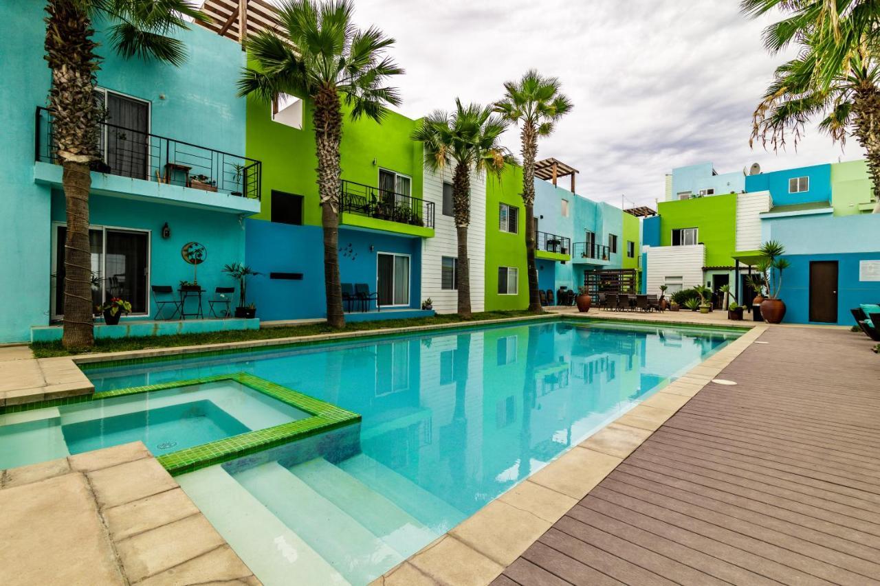 Apartment Cielomar Tijuana