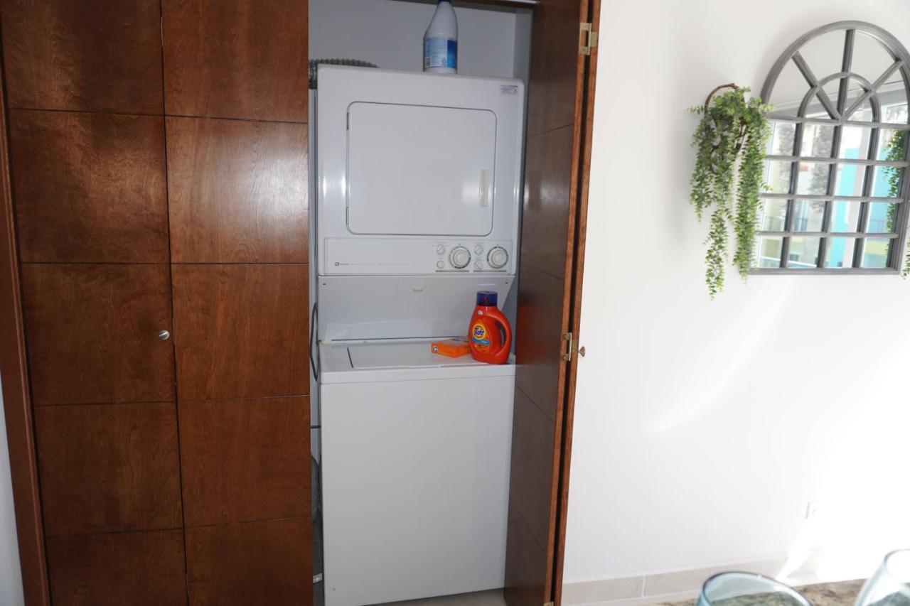 Cielomar Apartment *