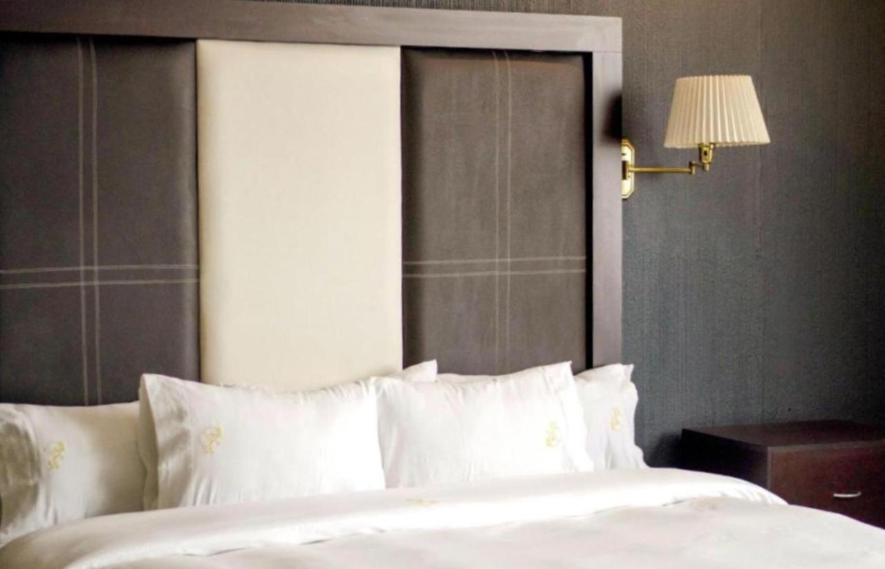 Hotel Real Del Sur Mexico City